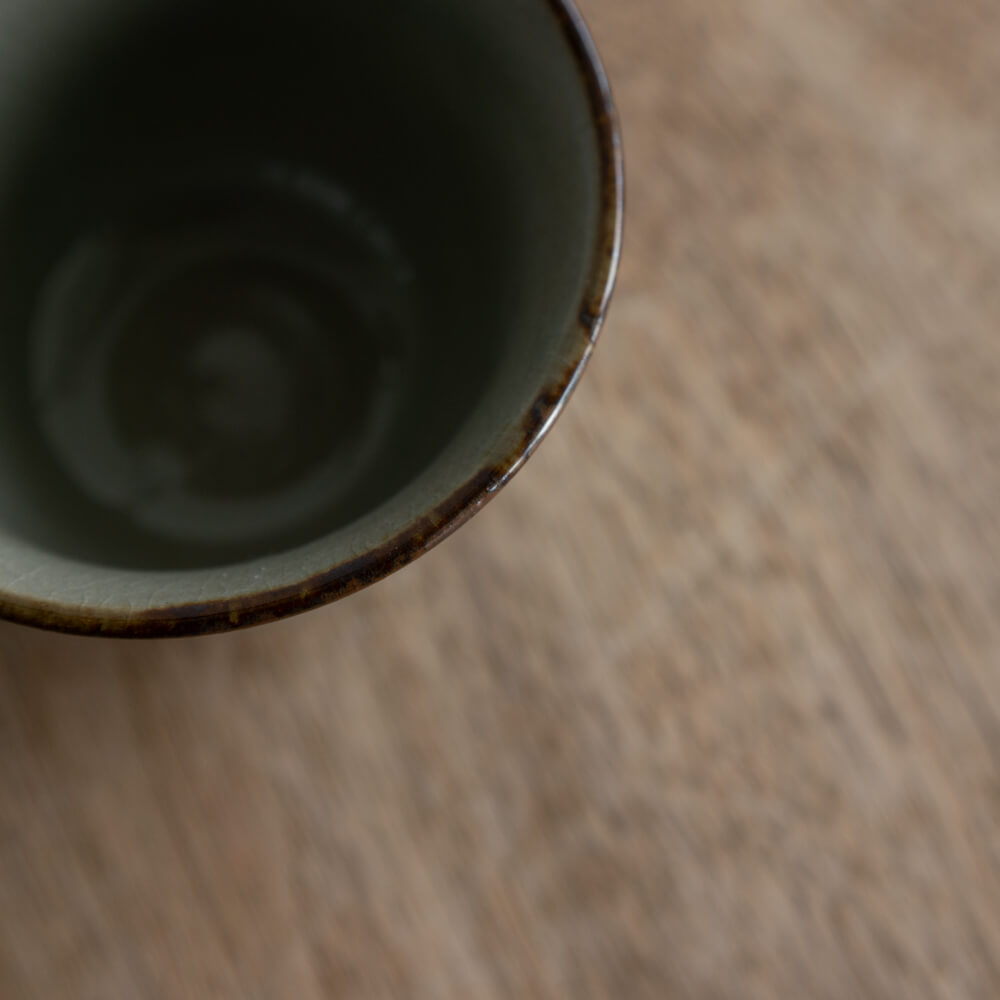【WEB限定】反型煎茶 -器市-