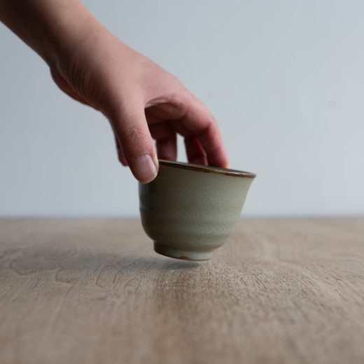 【WEB限定】反型煎茶 -器市-