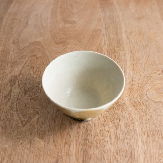 【WEB限定】にじみ茶碗 BE -器市-