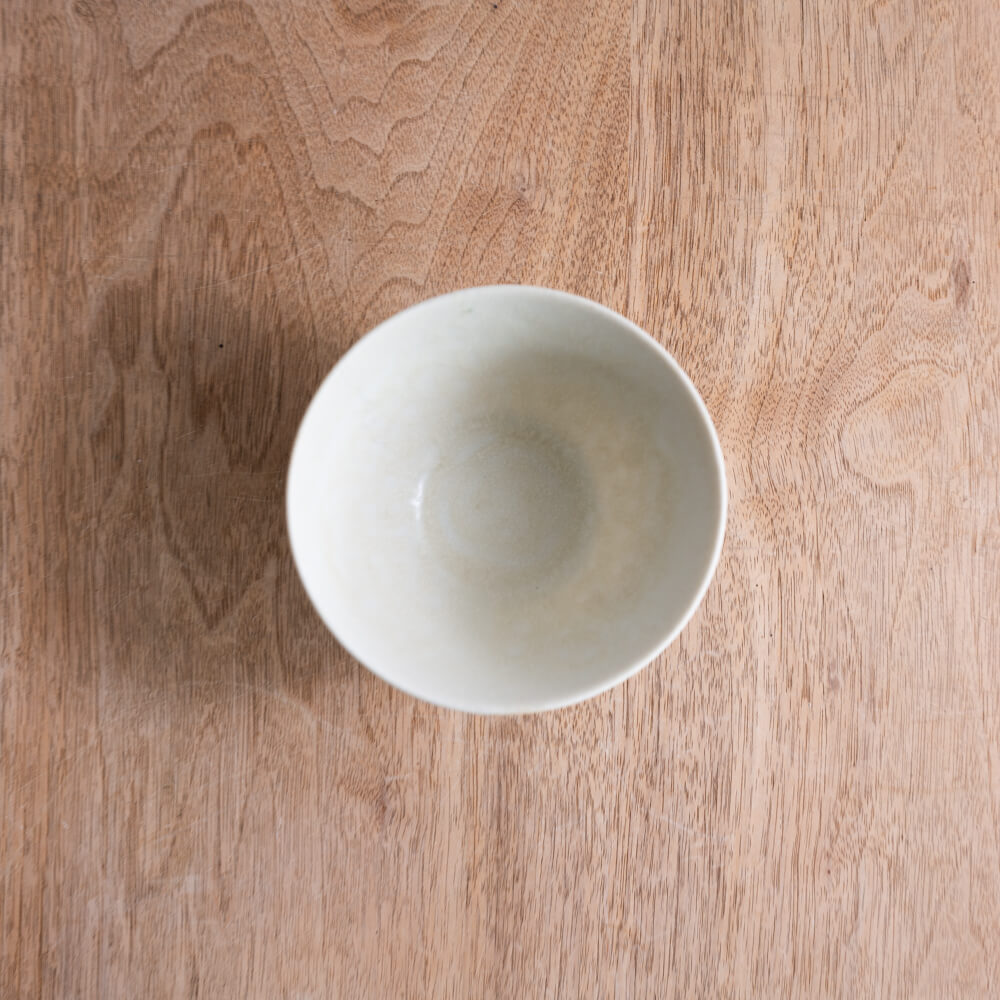 【WEB限定】にじみ茶碗 BE -器市-