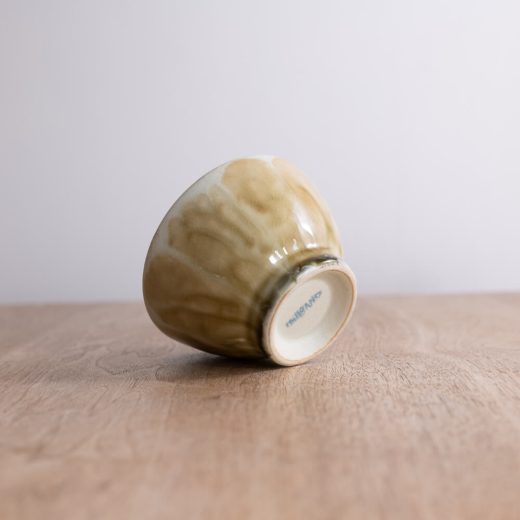 【WEB限定】にじみ茶碗 BE -器市-