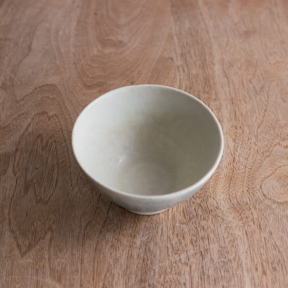 【WEB限定】にじみ茶碗 BL -器市-