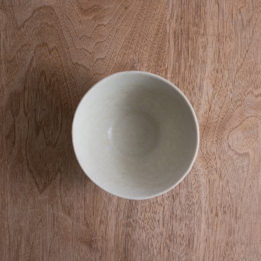 【WEB限定】にじみ茶碗 BL -器市-