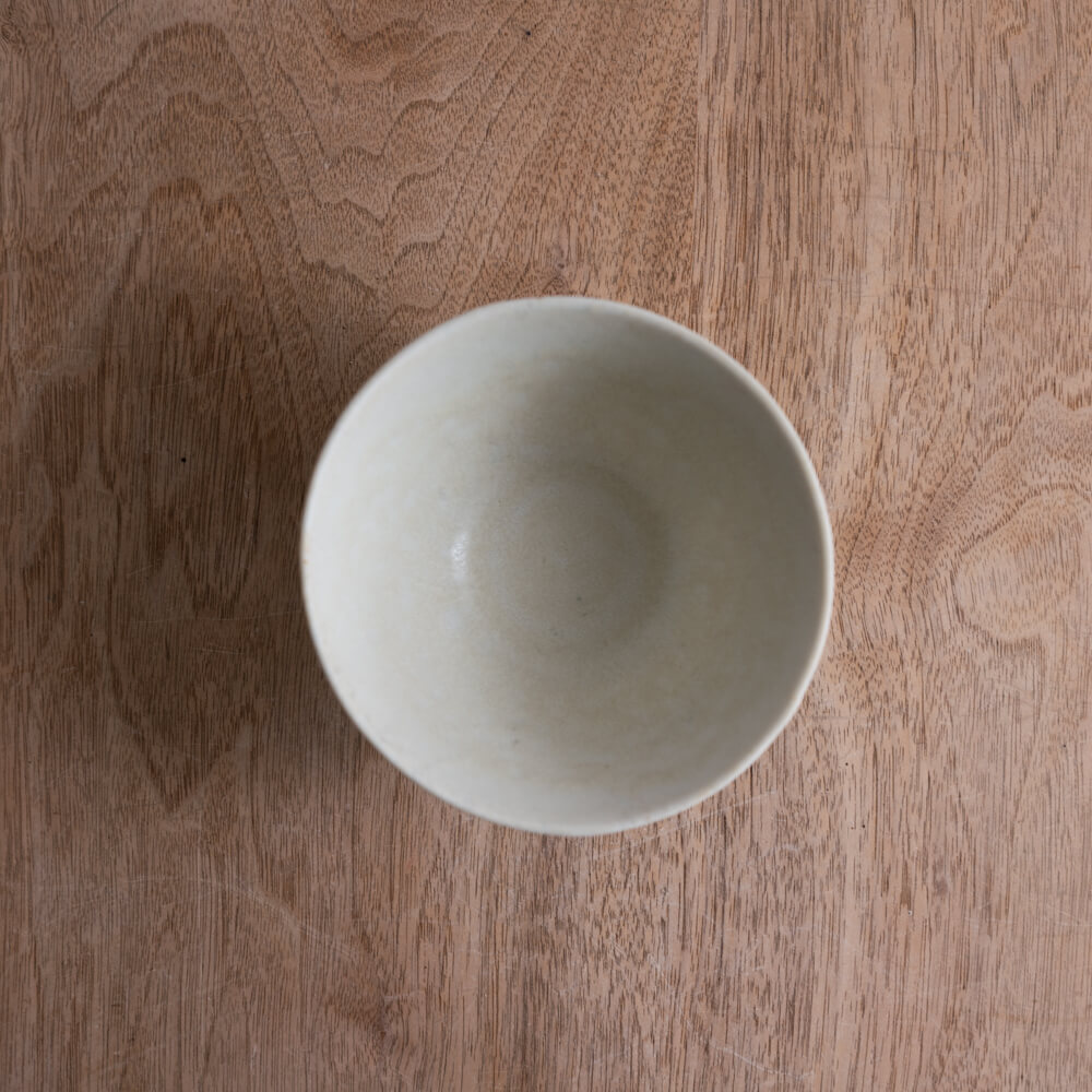 【WEB限定】にじみ茶碗 BL -器市-