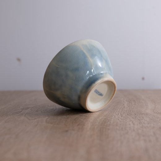 【WEB限定】にじみ茶碗 BL -器市-