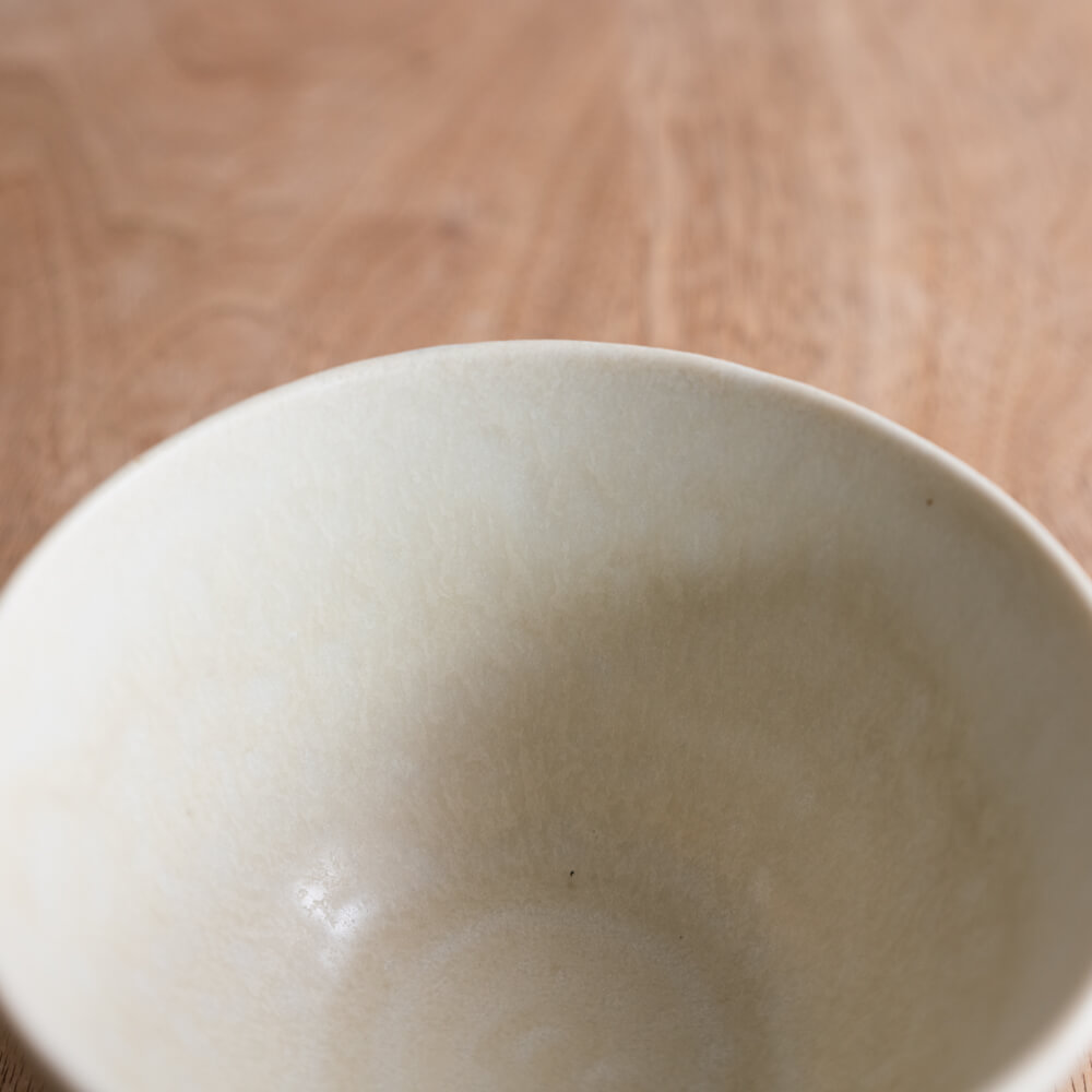 【WEB限定】にじみ茶碗 BL -器市-