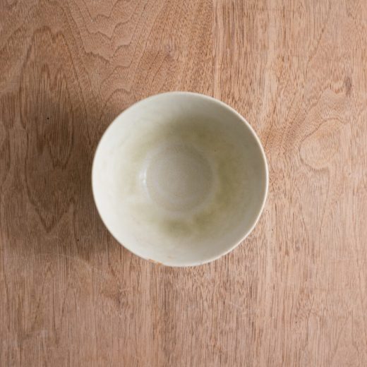 【WEB限定】にじみ茶碗 GR -器市-