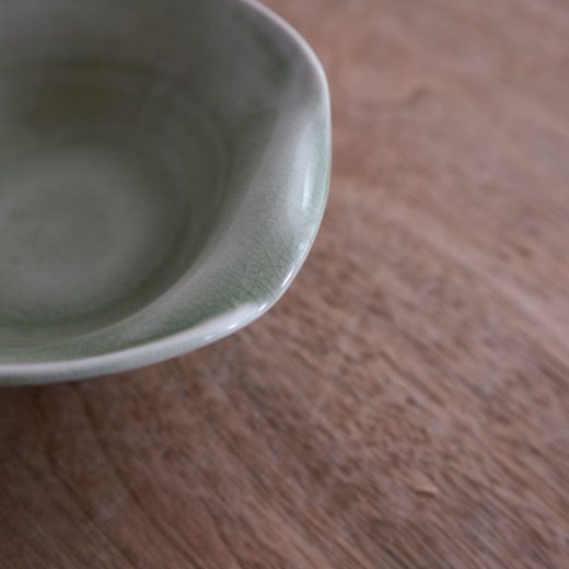 【WEB限定】翡翠デザートカップ -器市-