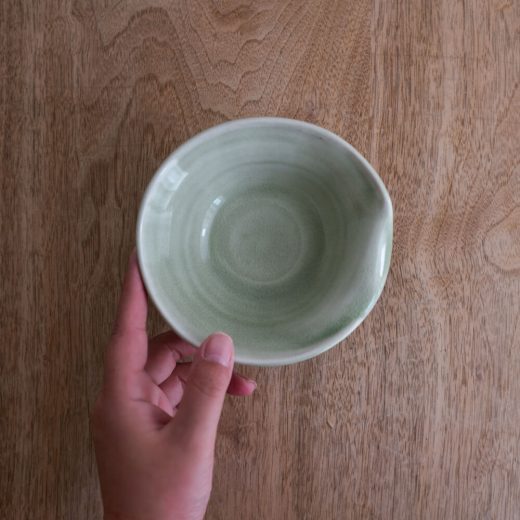 【WEB限定】翡翠デザートカップ -器市-