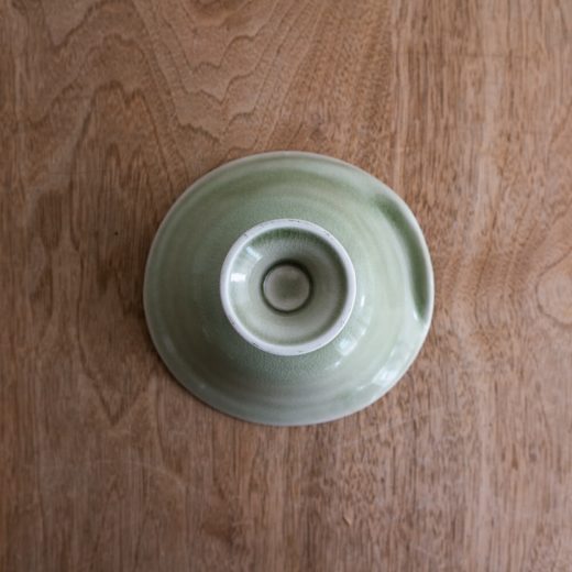 【WEB限定】翡翠デザートカップ -器市-