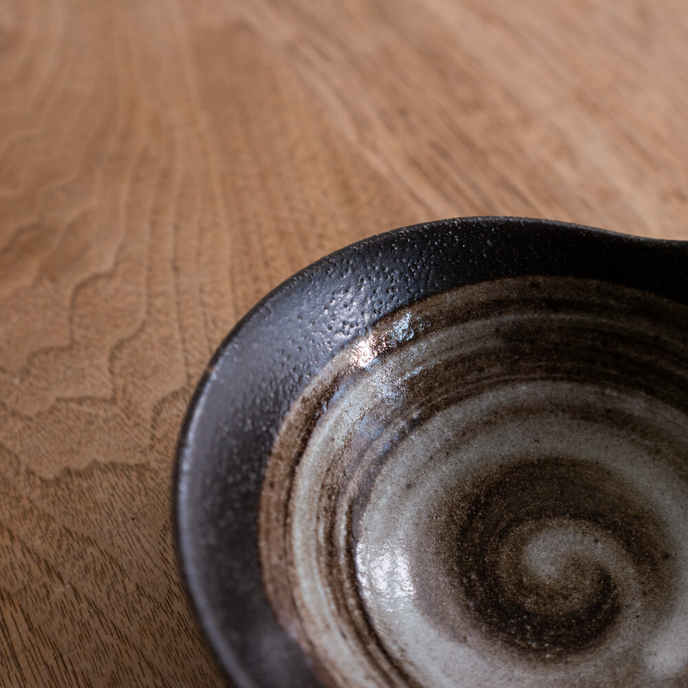 【WEB限定】深山雪 呑水 -器市-