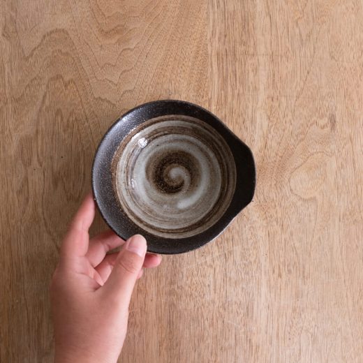 【WEB限定】深山雪 呑水 -器市-