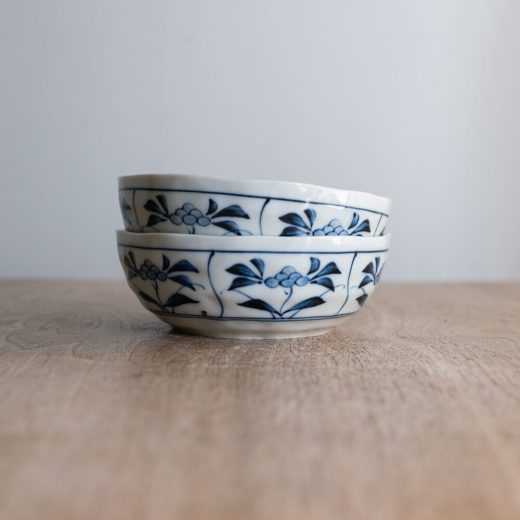 【WEB限定】なずな 4寸ボール -器市-