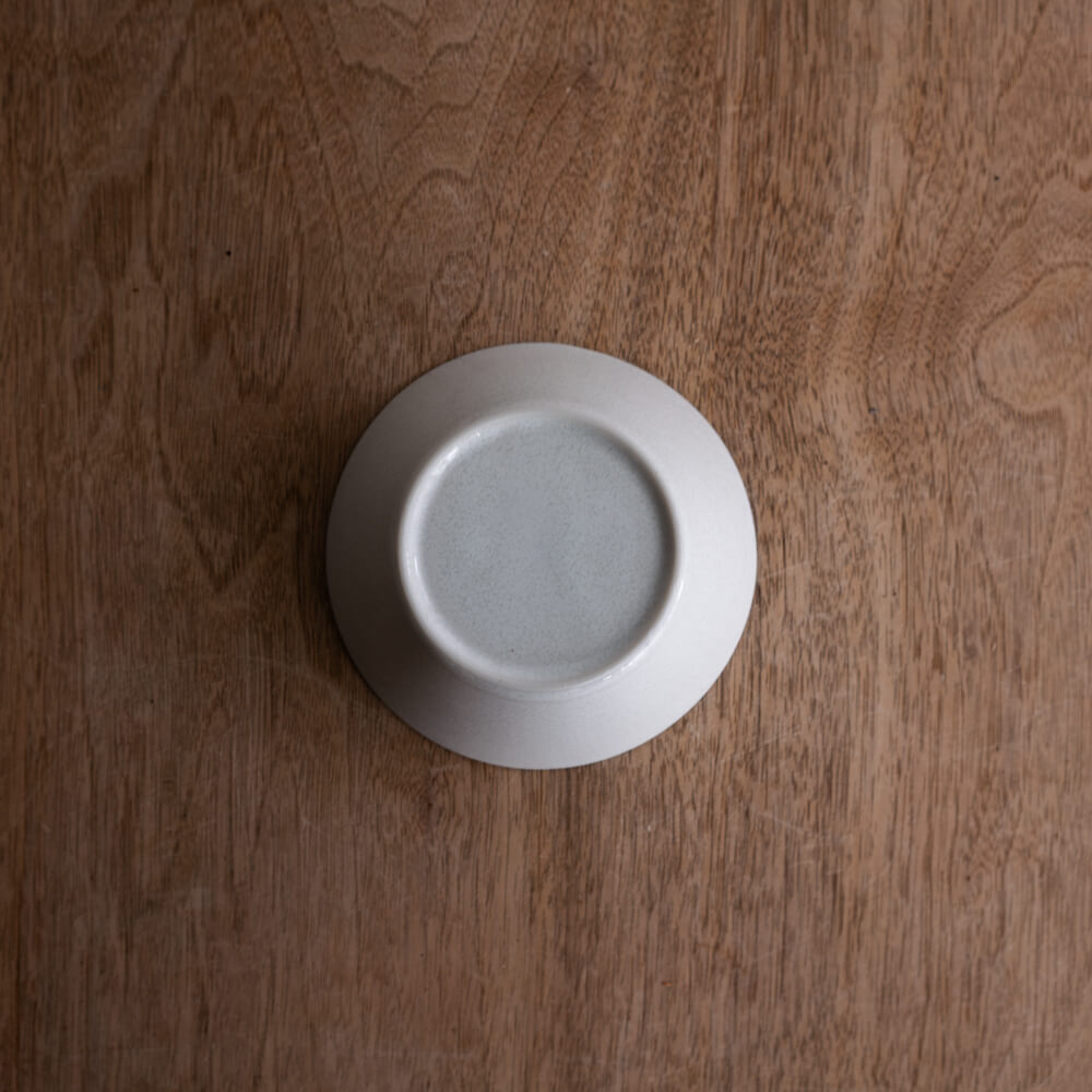 【WEB限定】ブルーロール 反型3.5鉢 -器市-