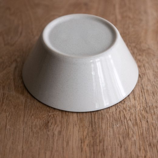 【WEB限定】ブルーロール 反型3.5鉢 -器市-