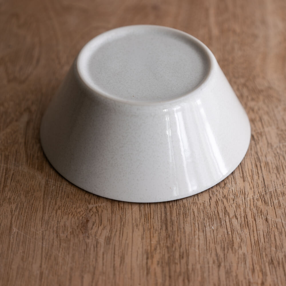 【WEB限定】ブルーロール 反型3.5鉢 -器市-