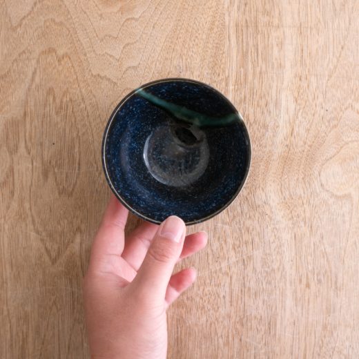 【WEB限定】天の川 小鉢 -器市-