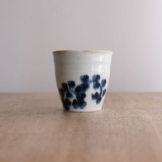 【WEB限定】淵十草カップ -器市-