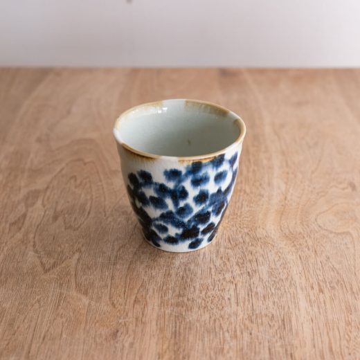 【WEB限定】淵十草カップ -器市-