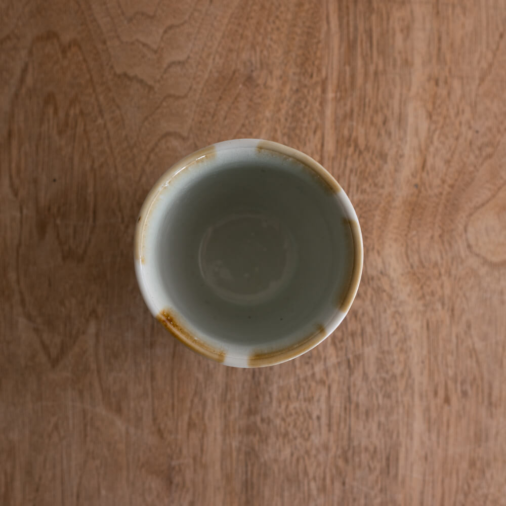 【WEB限定】淵十草カップ -器市-