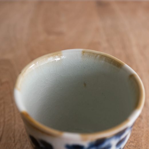 【WEB限定】淵十草カップ -器市-