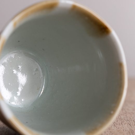 【WEB限定】淵十草カップ -器市-