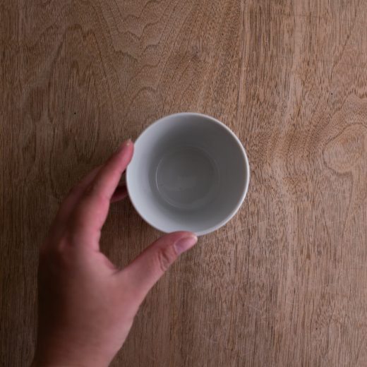 【WEB限定】染付ソバ千代久 細十草 -器市-