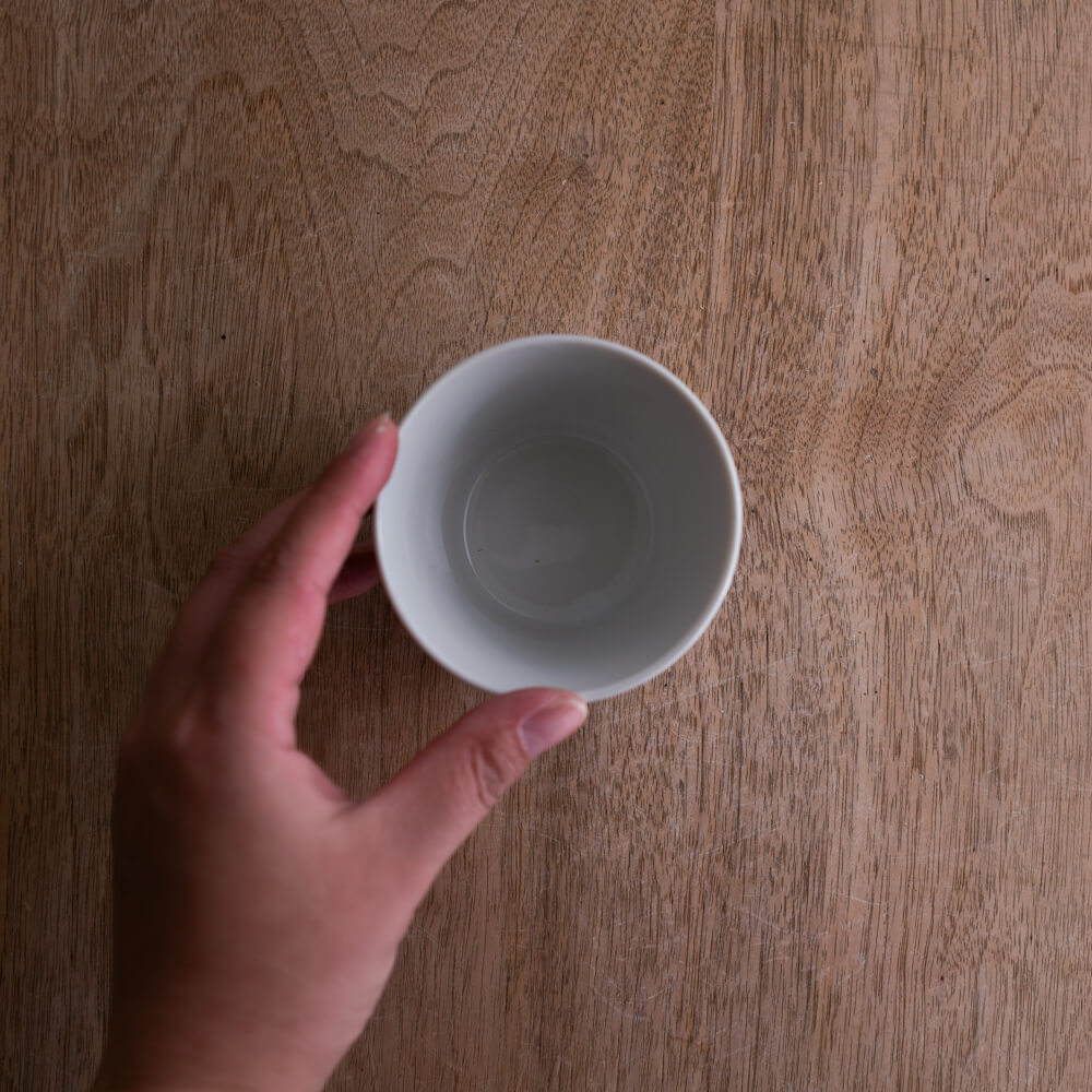 【WEB限定】染付ソバ千代久 細十草 -器市-