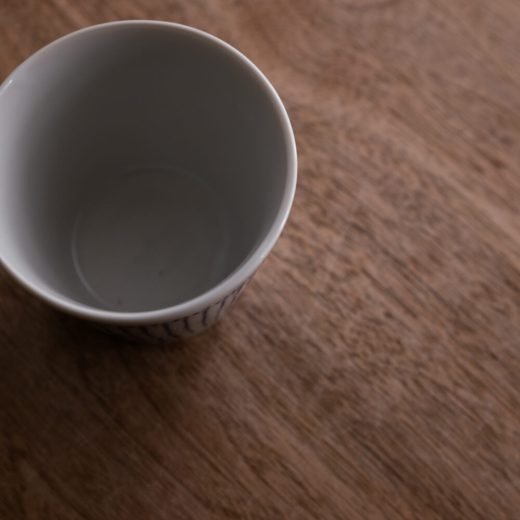 【WEB限定】染付ソバ千代久 細十草 -器市-