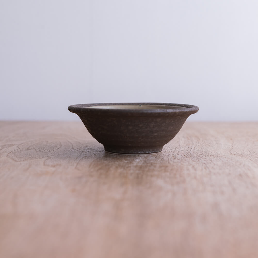 nenrin 円3.5鉢 -器市-