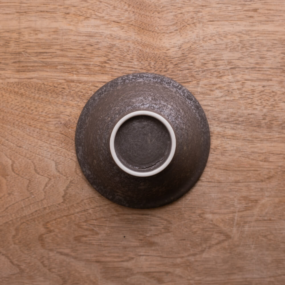 nenrin 円3.5鉢 -器市-