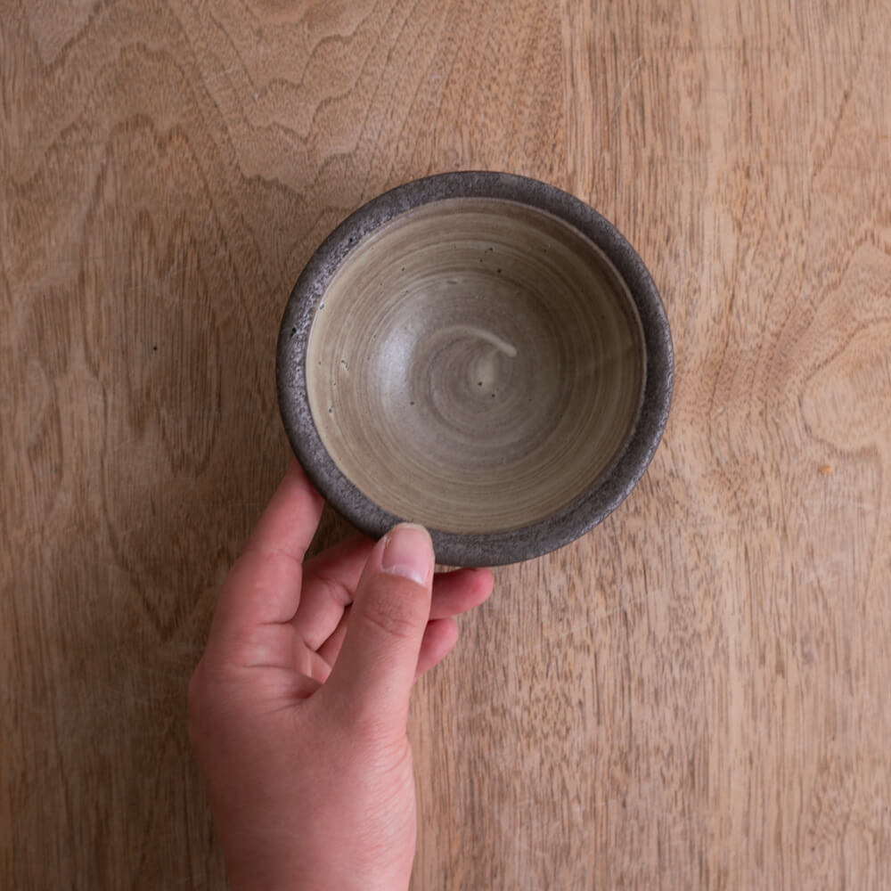 nenrin 円3.5鉢 -器市-