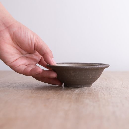 nenrin 円3.5鉢 -器市-