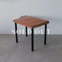 ［現品SALE］樹齢100年を超える 欅材 一枚板デスク 売り切れ