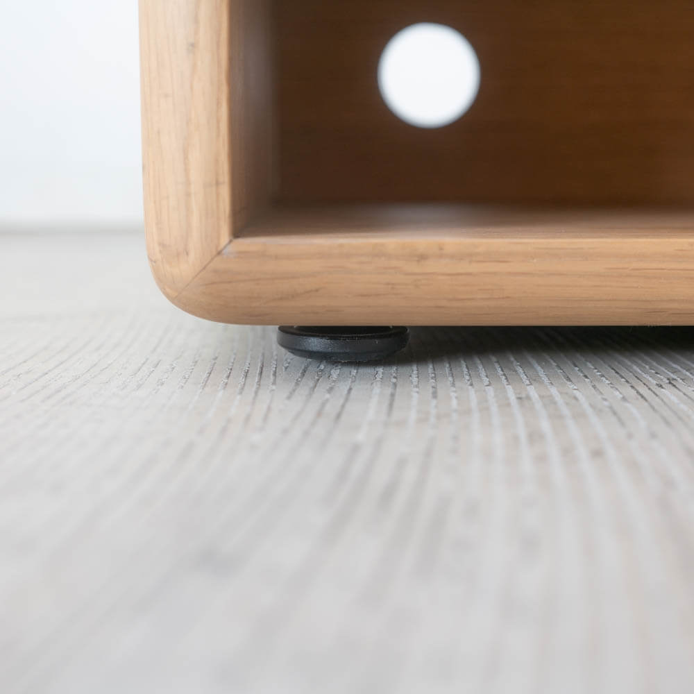 ［現品SALE］BRIDGE ウォールクロース TVスタンド［NA］