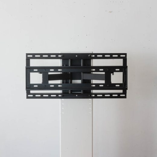 ［現品SALE］BRIDGE ウォールクロース TVスタンド［NA］