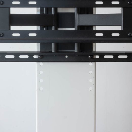 ［現品SALE］BRIDGE ウォールクロース TVスタンド［NA］