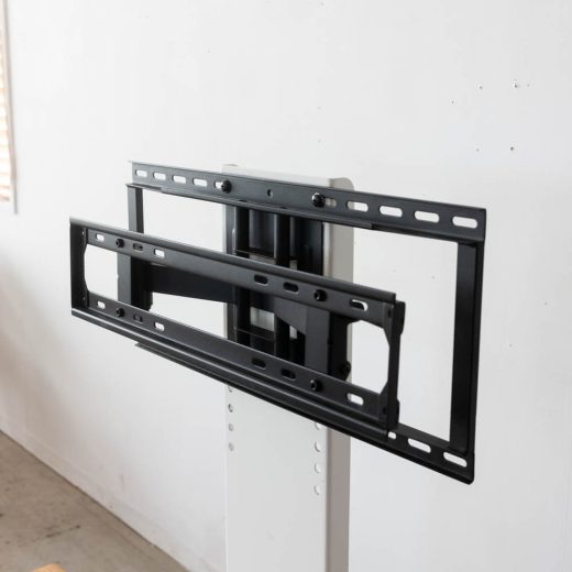 ［現品SALE］BRIDGE ウォールクロース TVスタンド［NA］