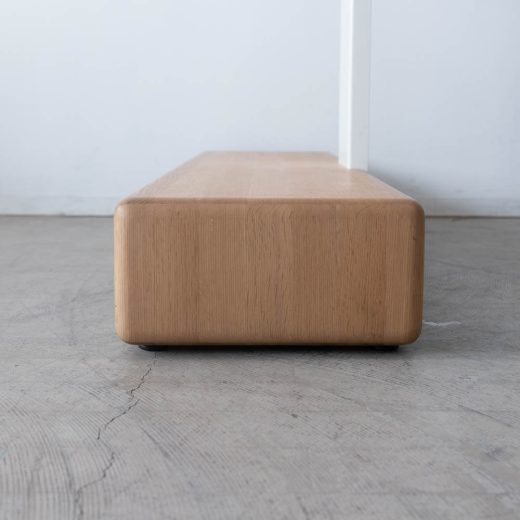 ［現品SALE］BRIDGE ウォールクロース TVスタンド［NA］