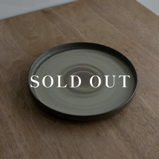 アウトレット食器(器市)のnenrin 切立7寸皿 売り切れ