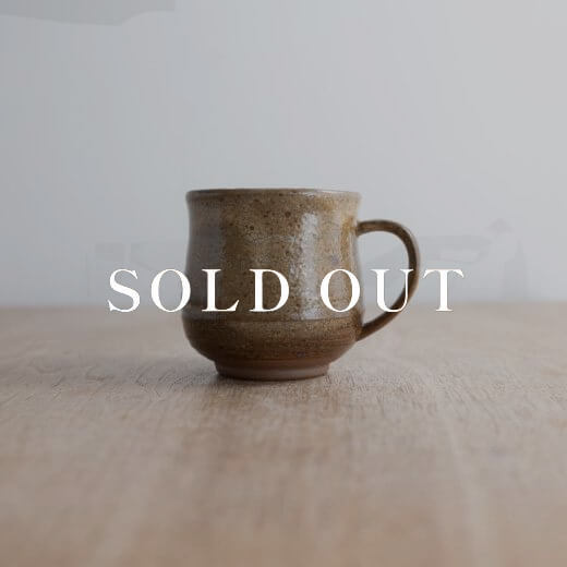 アウトレット食器（器市）の茶流し 丸マグ 売り切れ