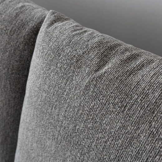 ［現品SALE］ソファ LC637-LL WN-WN ウォールナット材 F595（ナガノインテリア）