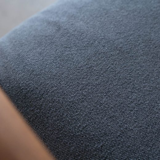 ［現品SALE］EDDA 3Pソファ グレー LS30303A-EL0E4