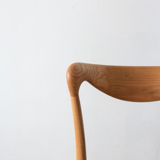 ［現品SALE］サルティチェア オーク材 SLC-504NA