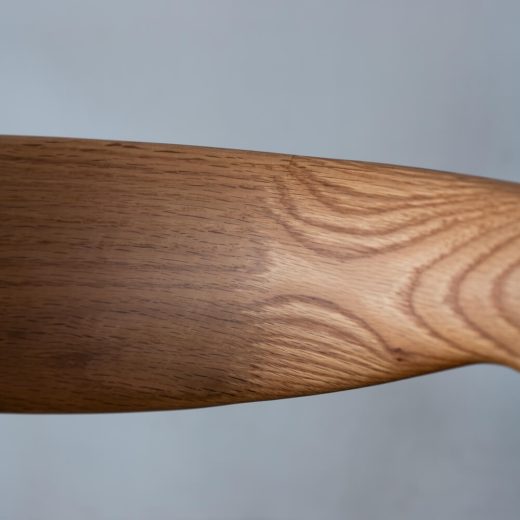 ［現品SALE］サルティチェア オーク材 SLC-504NA