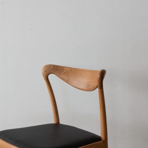 ［現品SALE］サルティチェア オーク材 SLC-504NA
