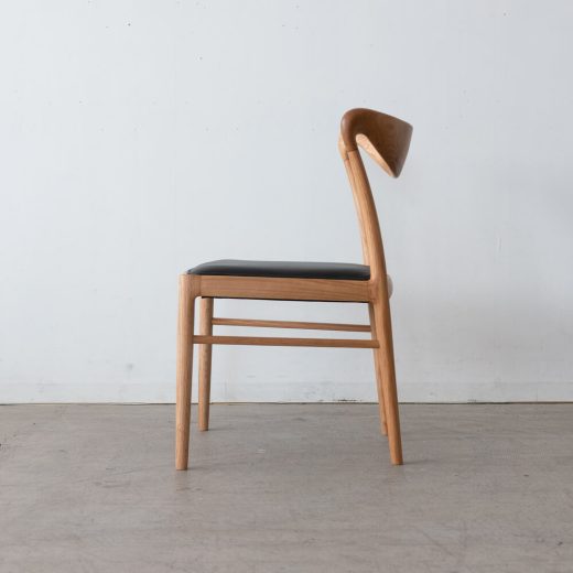 ［現品SALE］サルティチェア オーク材 SLC-504NA