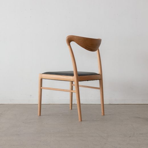 ［現品SALE］サルティチェア オーク材 SLC-504NA