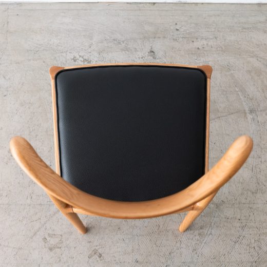 ［現品SALE］サルティチェア オーク材 SLC-504NA