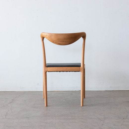 ［現品SALE］サルティチェア オーク材 SLC-504NA